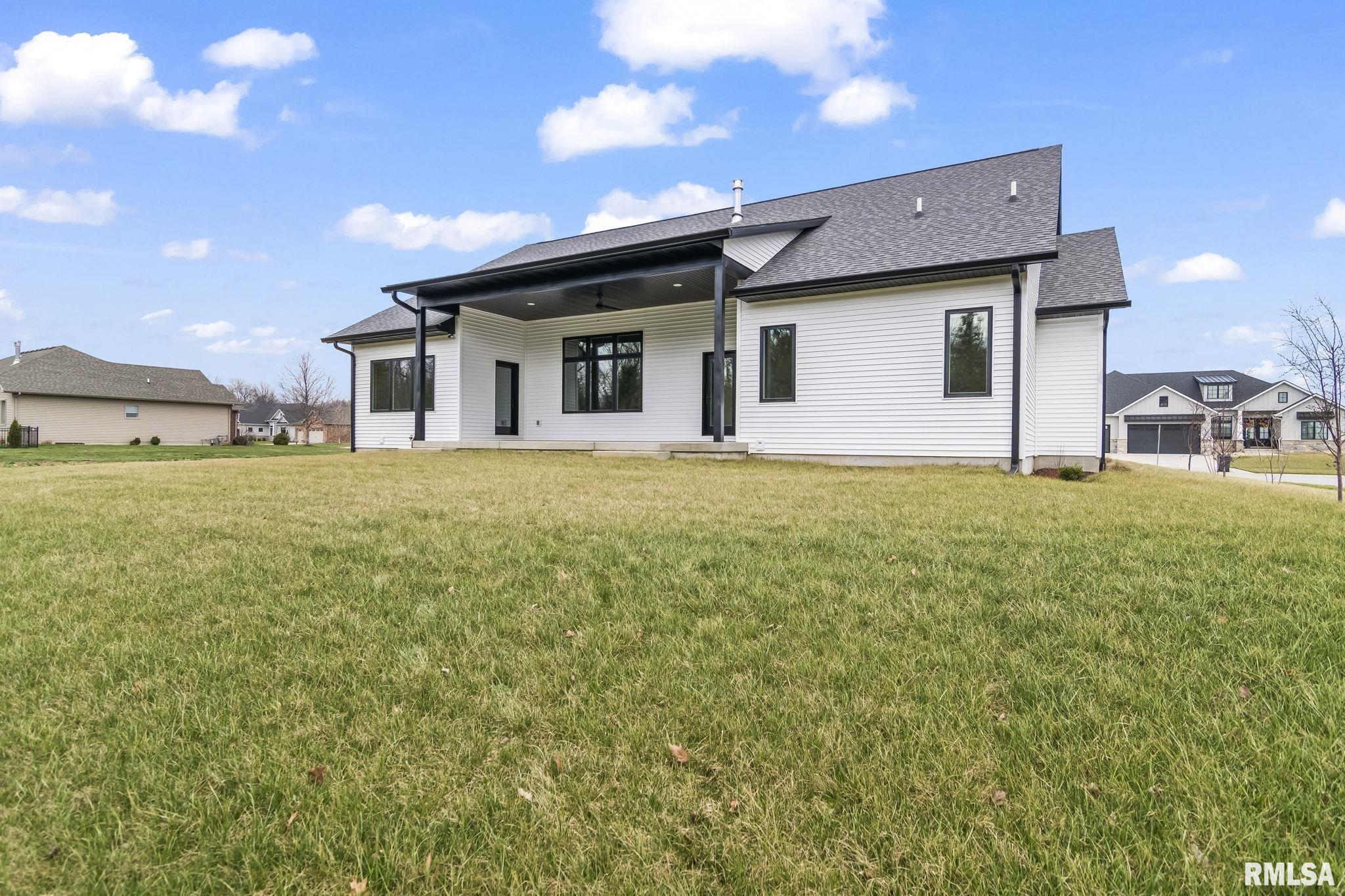 2003 Old Ironbridge Chatham, IL 62629 - Photo 43 of 59