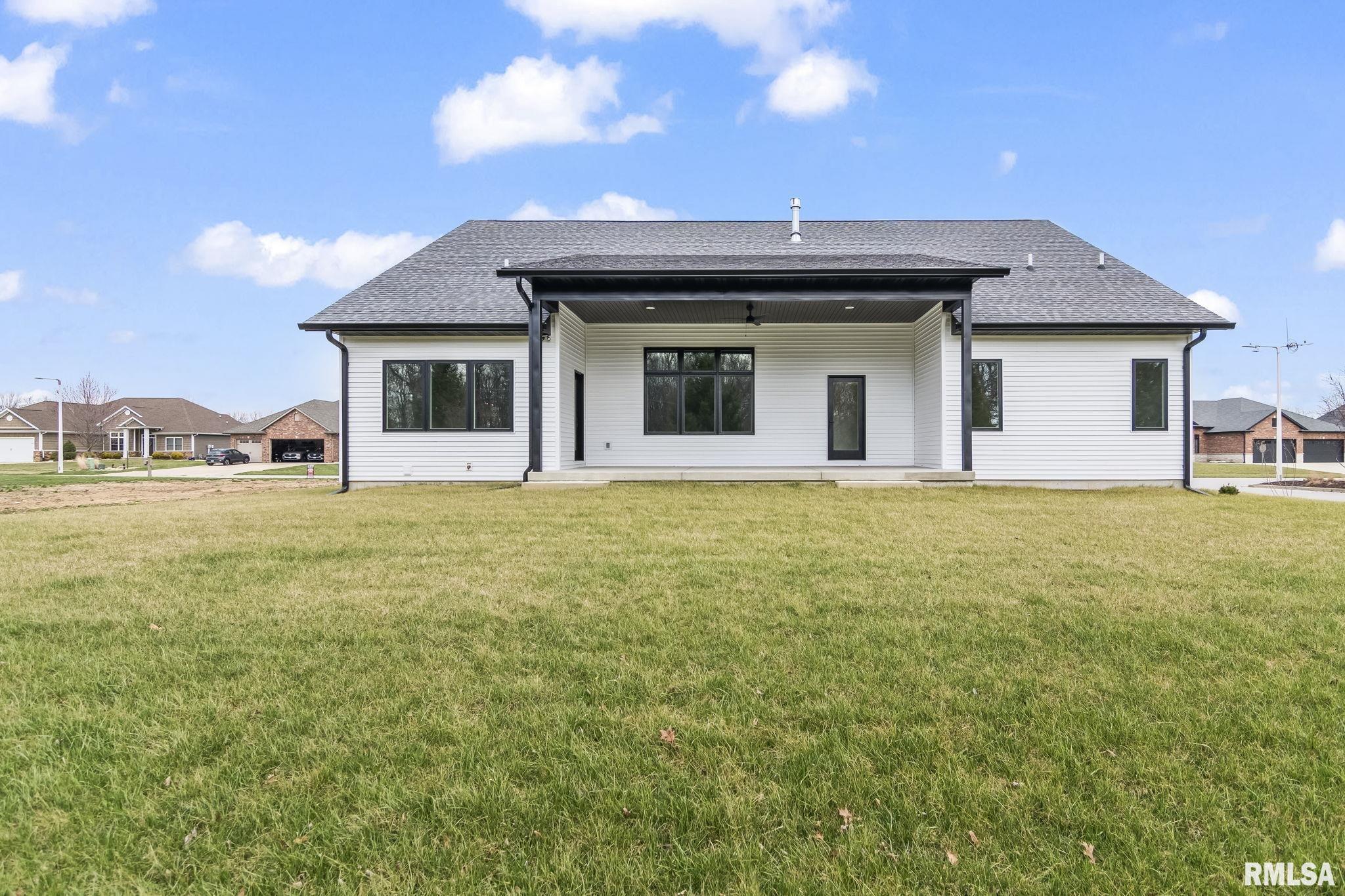 2003 Old Ironbridge Chatham, IL 62629 - Photo 44 of 59