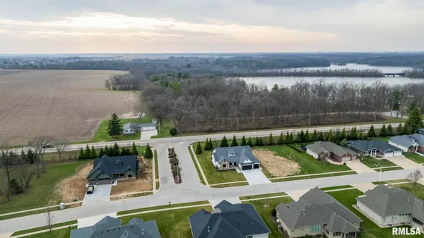 $850,000 | 2003 Old Ironbridge, Chatham, IL 62629