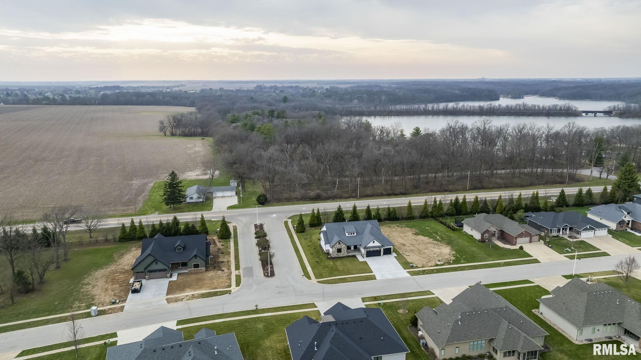 2003 Old Ironbridge Chatham, IL 62629 - Photo 45 of 59