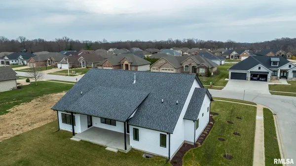$850,000 | 2003 Old Ironbridge, Chatham, IL 62629