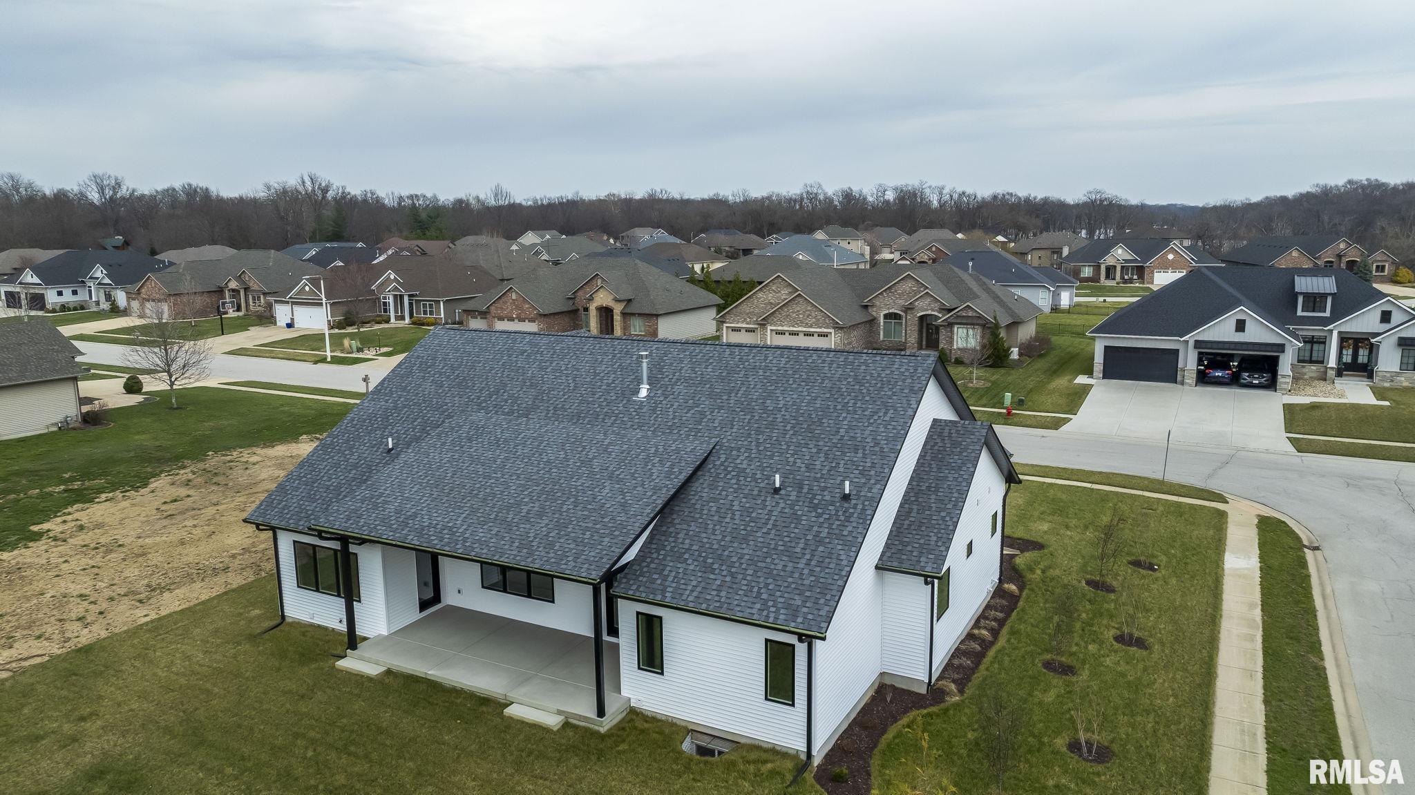 2003 Old Ironbridge Chatham, IL 62629 - Photo 46 of 59