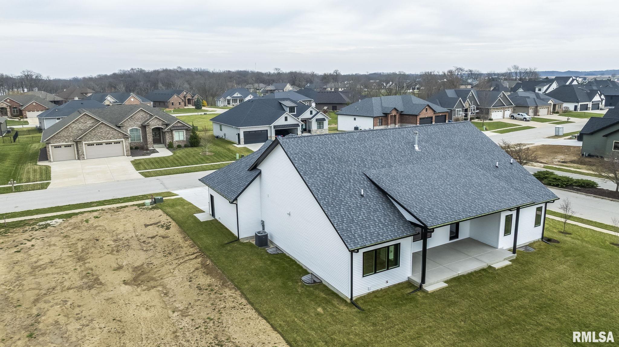 2003 Old Ironbridge Chatham, IL 62629 - Photo 47 of 59