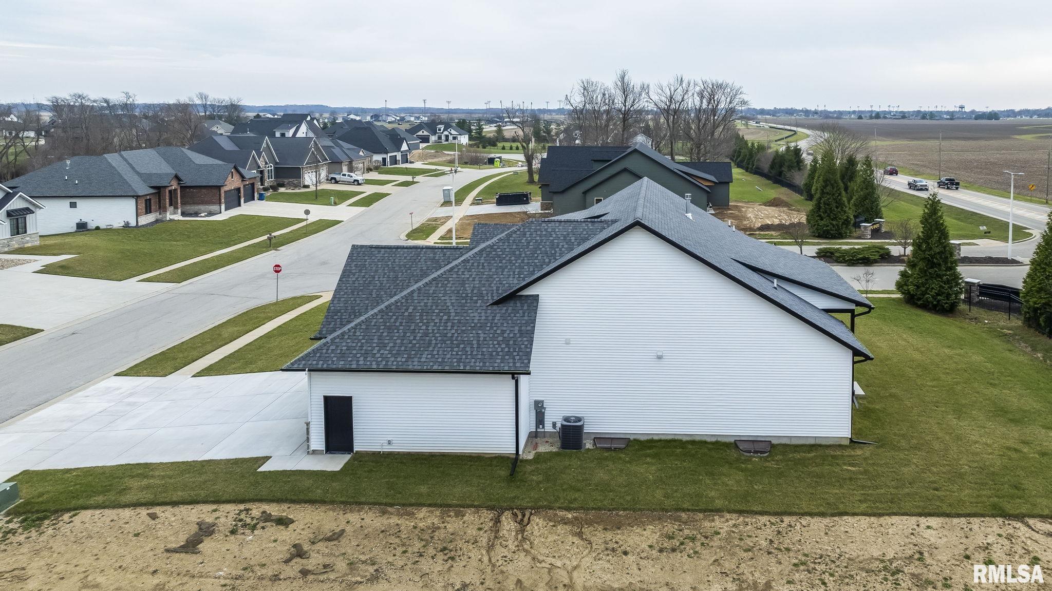 2003 Old Ironbridge Chatham, IL 62629 - Photo 48 of 59