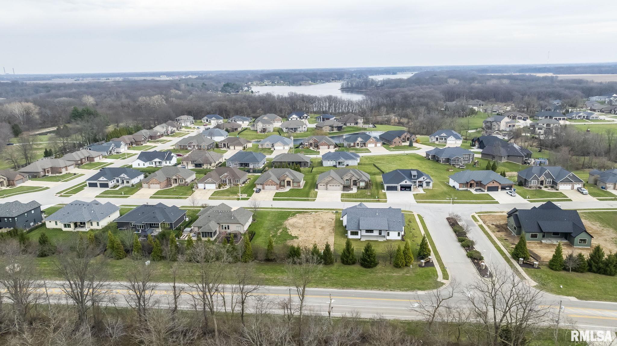 2003 Old Ironbridge Chatham, IL 62629 - Photo 49 of 59