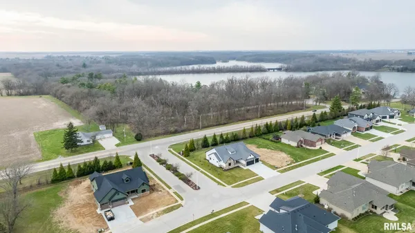 $850,000 | 2003 Old Ironbridge, Chatham, IL 62629