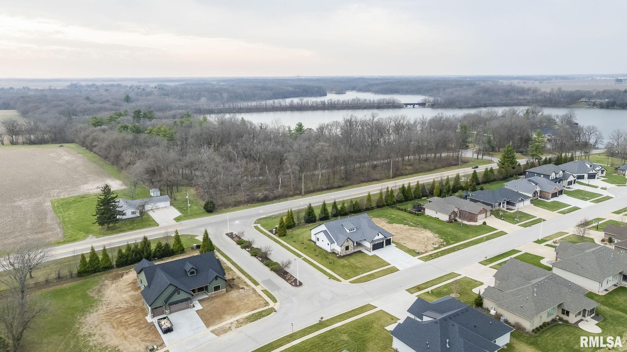 2003 Old Ironbridge Chatham, IL 62629 - Photo 50 of 59