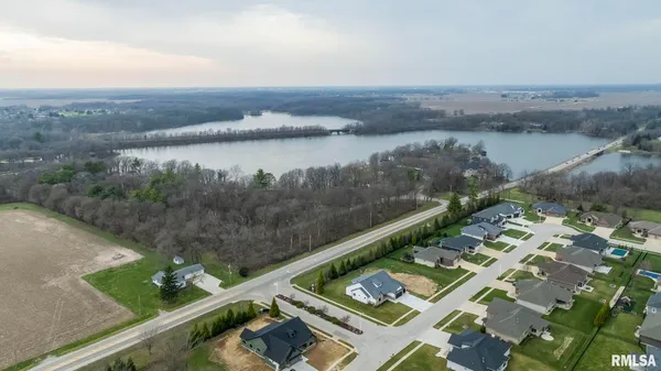 $850,000 | 2003 Old Ironbridge, Chatham, IL 62629