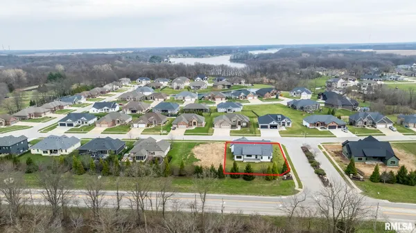 $850,000 | 2003 Old Ironbridge, Chatham, IL 62629