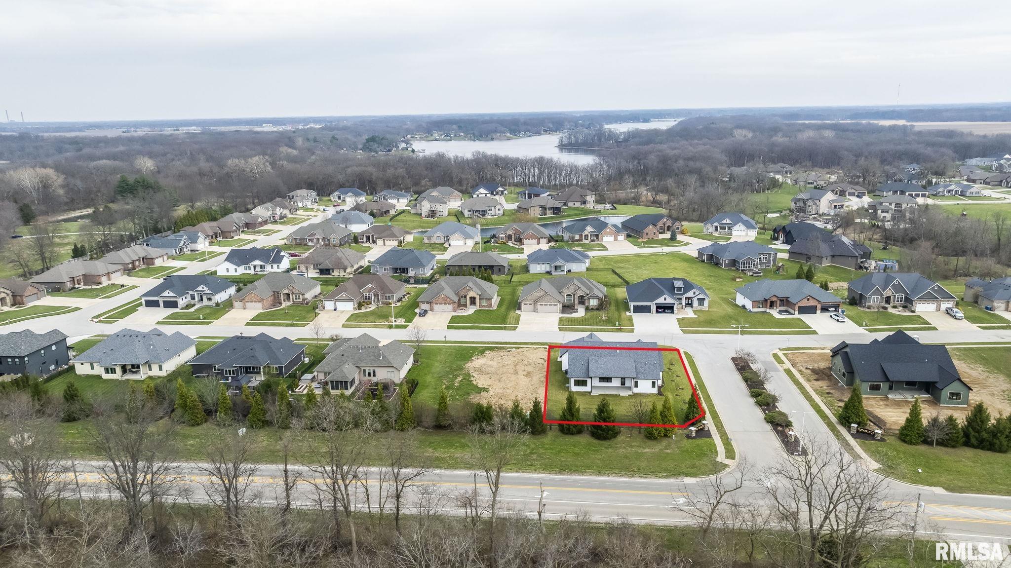 2003 Old Ironbridge Chatham, IL 62629 - Photo 52 of 59