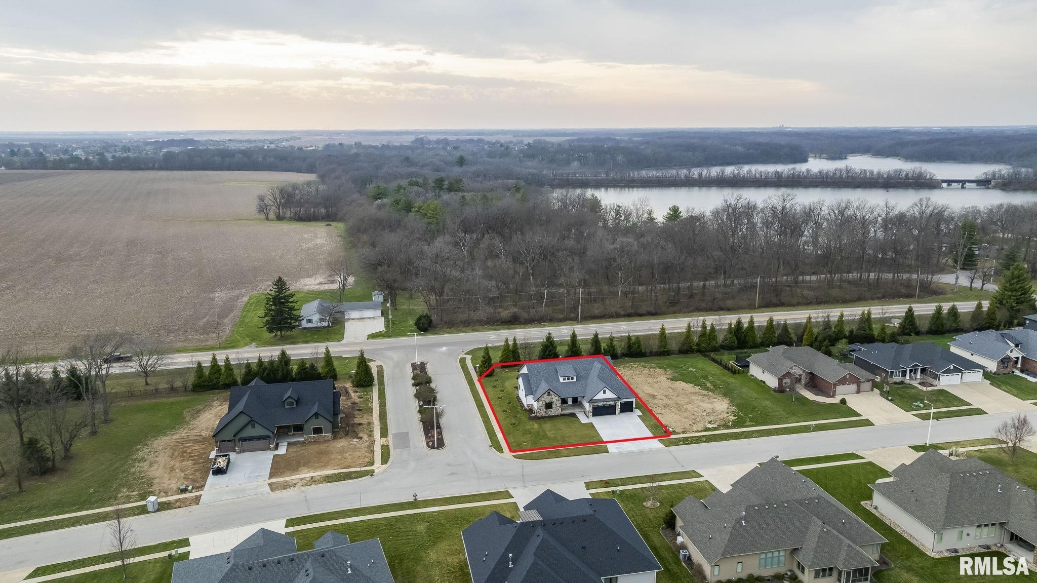 2003 Old Ironbridge Chatham, IL 62629 - Photo 53 of 59