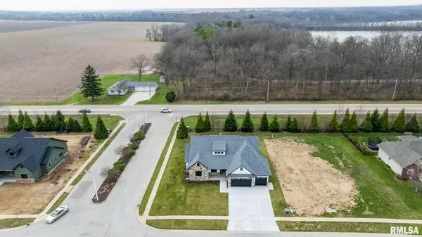 $850,000 | 2003 Old Ironbridge, Chatham, IL 62629