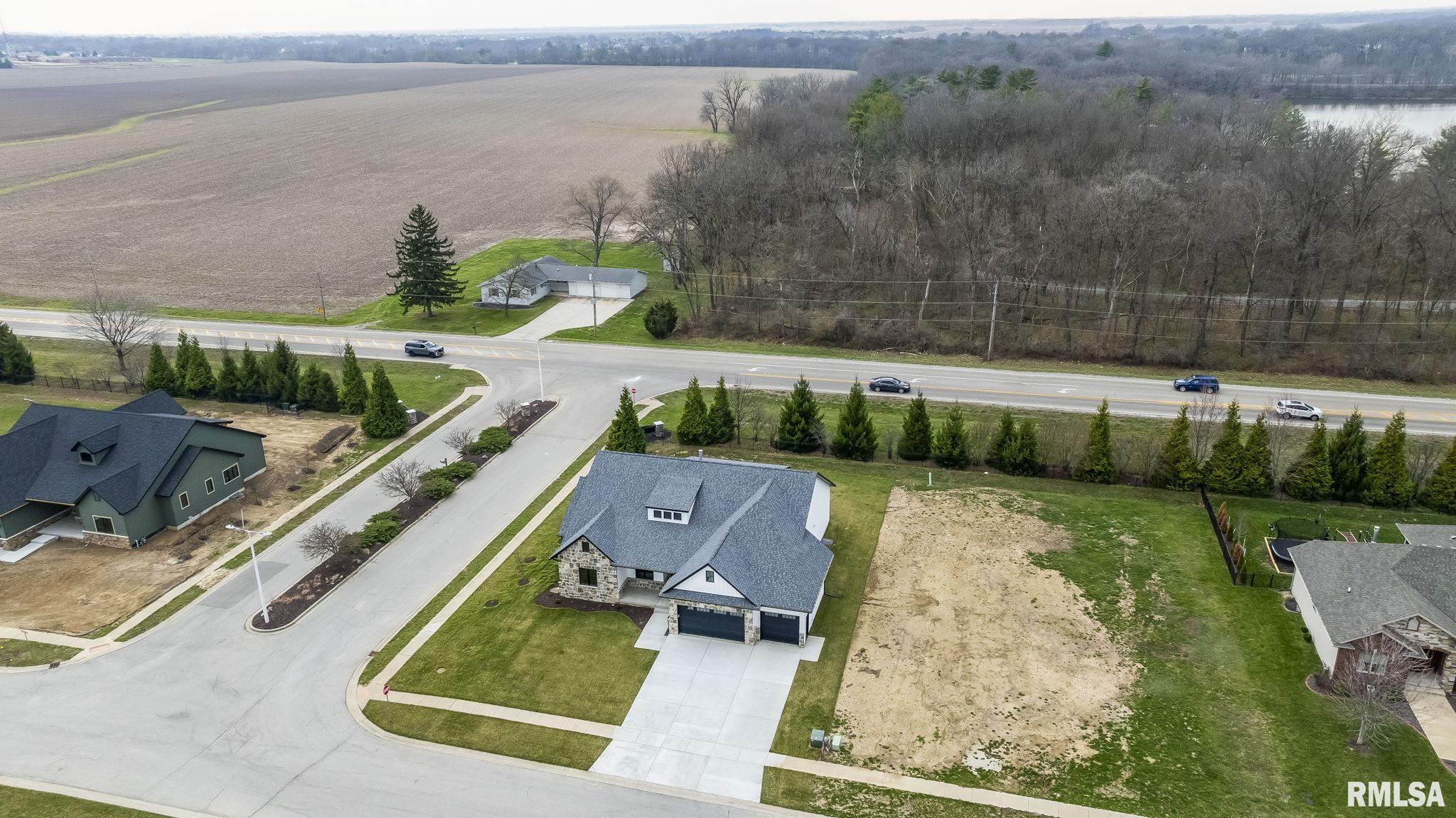 2003 Old Ironbridge Chatham, IL 62629 - Photo 55 of 59