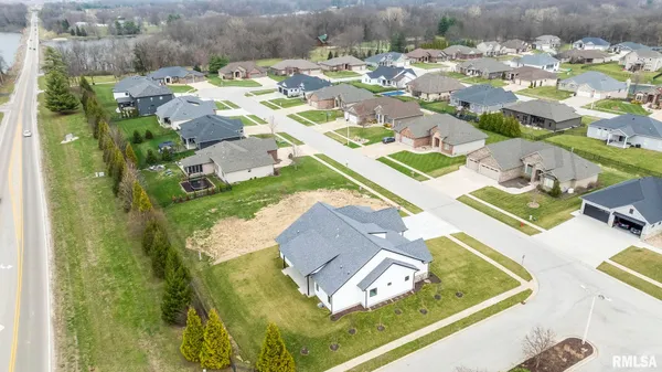 $850,000 | 2003 Old Ironbridge, Chatham, IL 62629