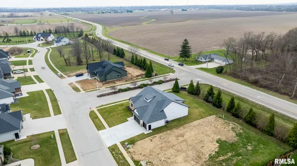$850,000 | 2003 Old Ironbridge, Chatham, IL 62629