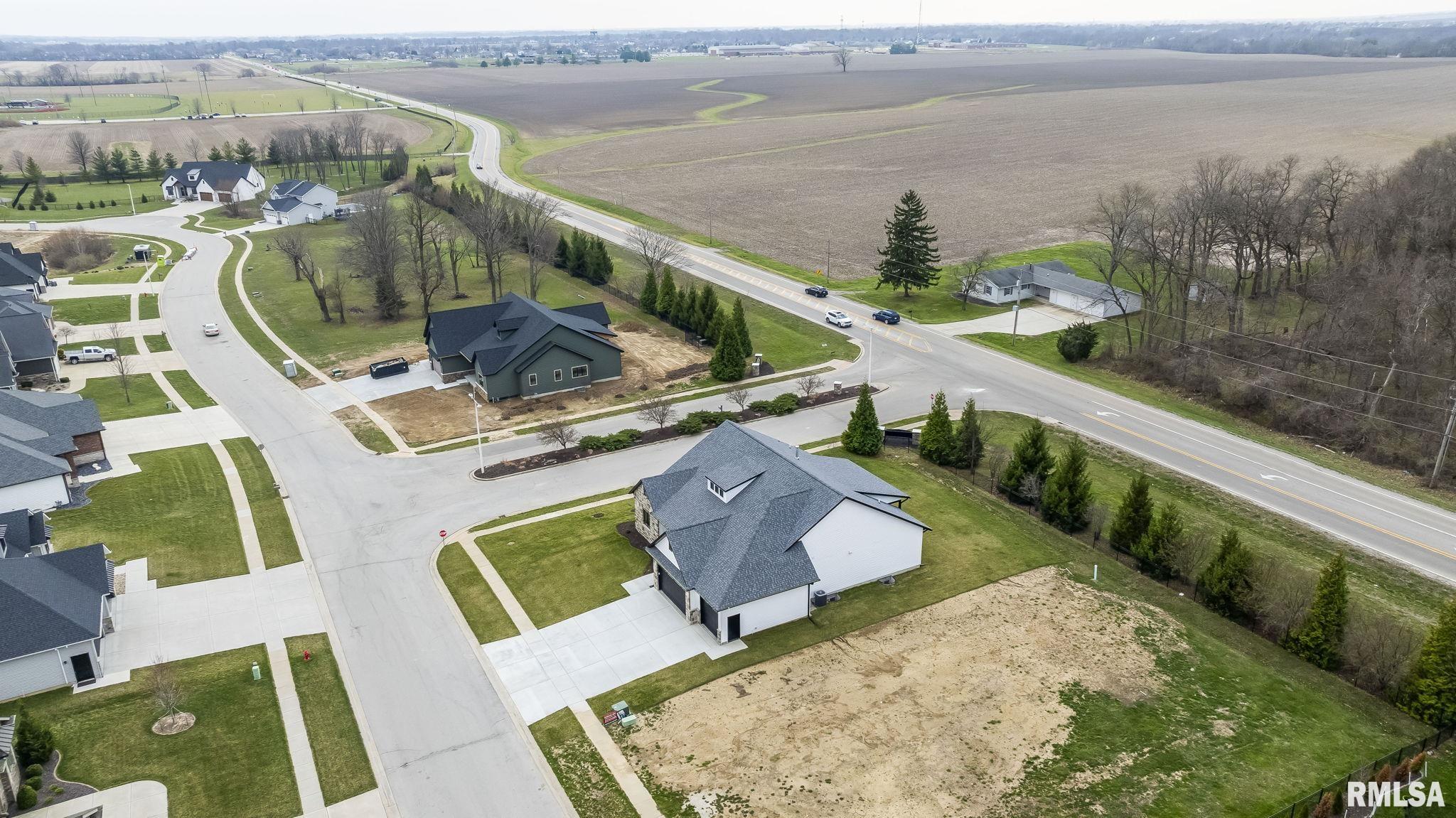 2003 Old Ironbridge Chatham, IL 62629 - Photo 57 of 59