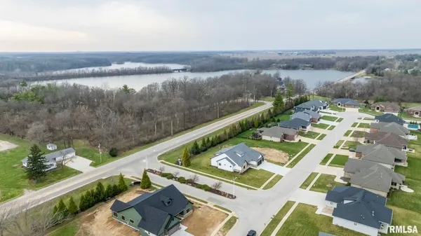 $850,000 | 2003 Old Ironbridge, Chatham, IL 62629