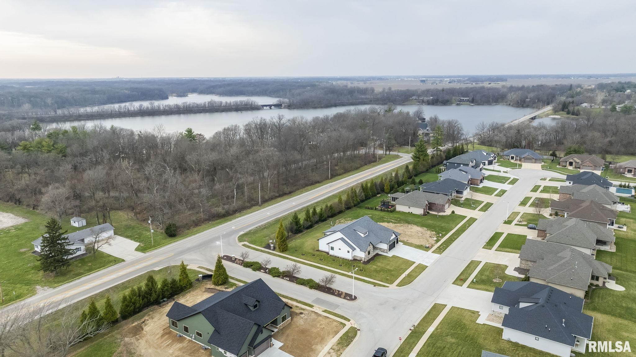 2003 Old Ironbridge Chatham, IL 62629 - Photo 59 of 59