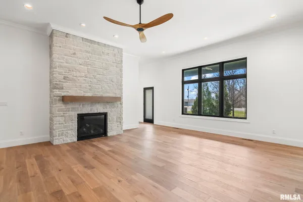 $850,000 | 2003 Old Ironbridge, Chatham, IL 62629