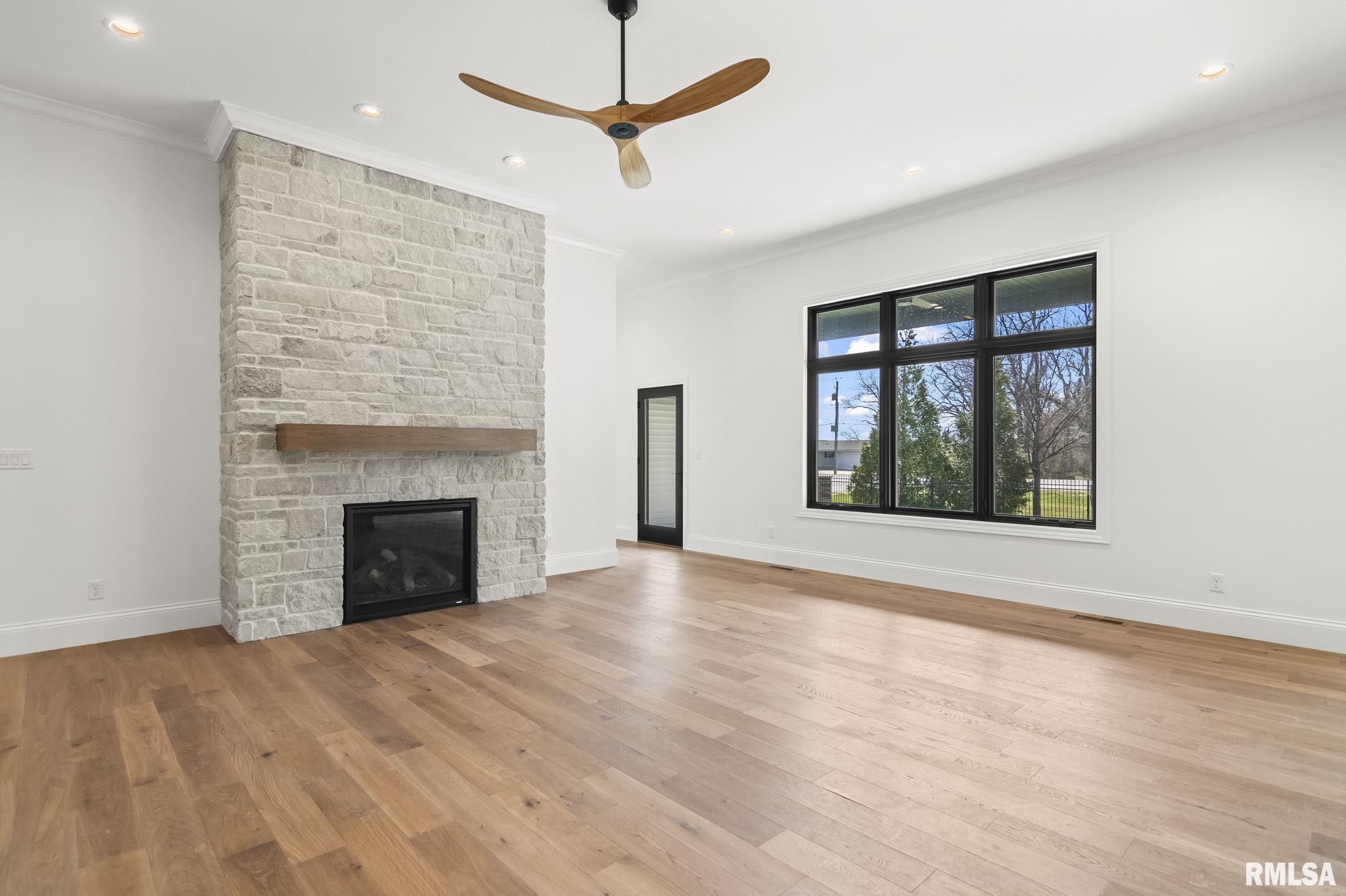 2003 Old Ironbridge Chatham, IL 62629 - Photo 6 of 59