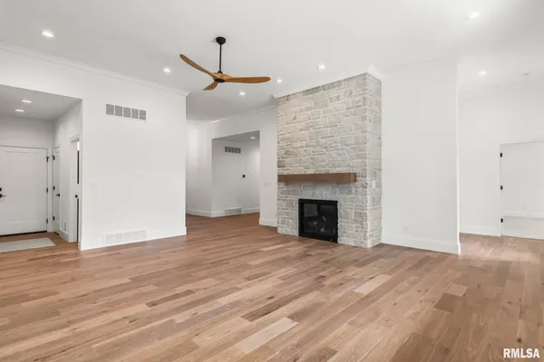 $850,000 | 2003 Old Ironbridge, Chatham, IL 62629