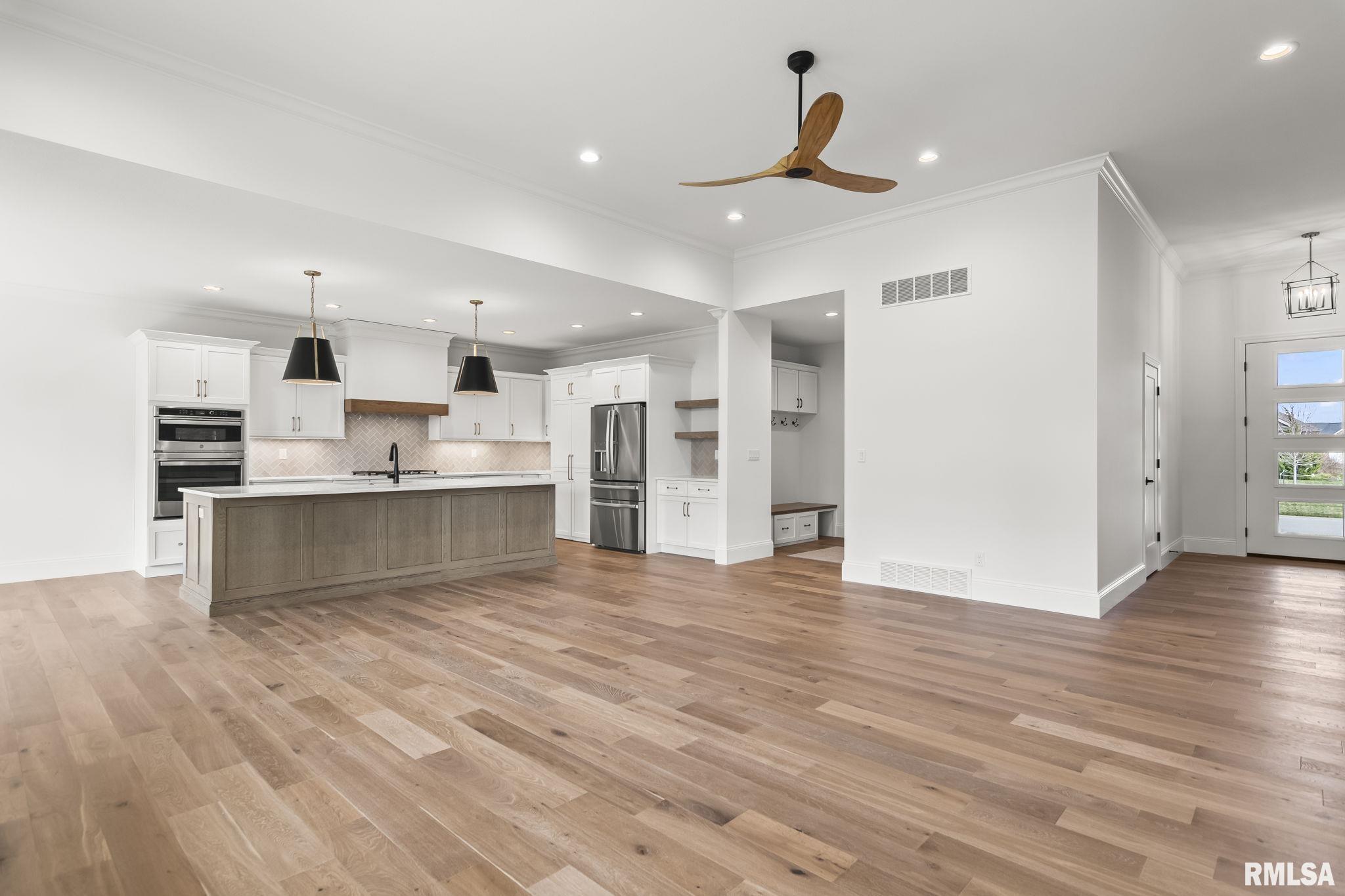 2003 Old Ironbridge Chatham, IL 62629 - Photo 8 of 59