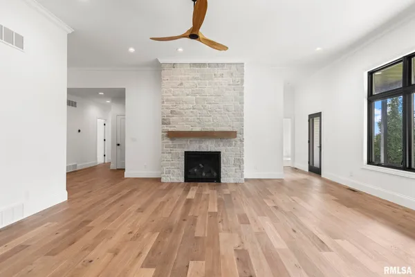 $850,000 | 2003 Old Ironbridge, Chatham, IL 62629