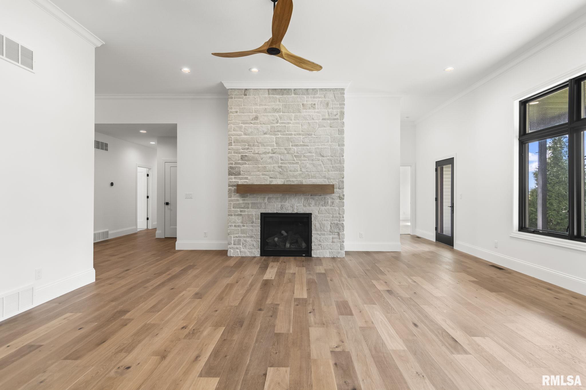 2003 Old Ironbridge Chatham, IL 62629 - Photo 9 of 59