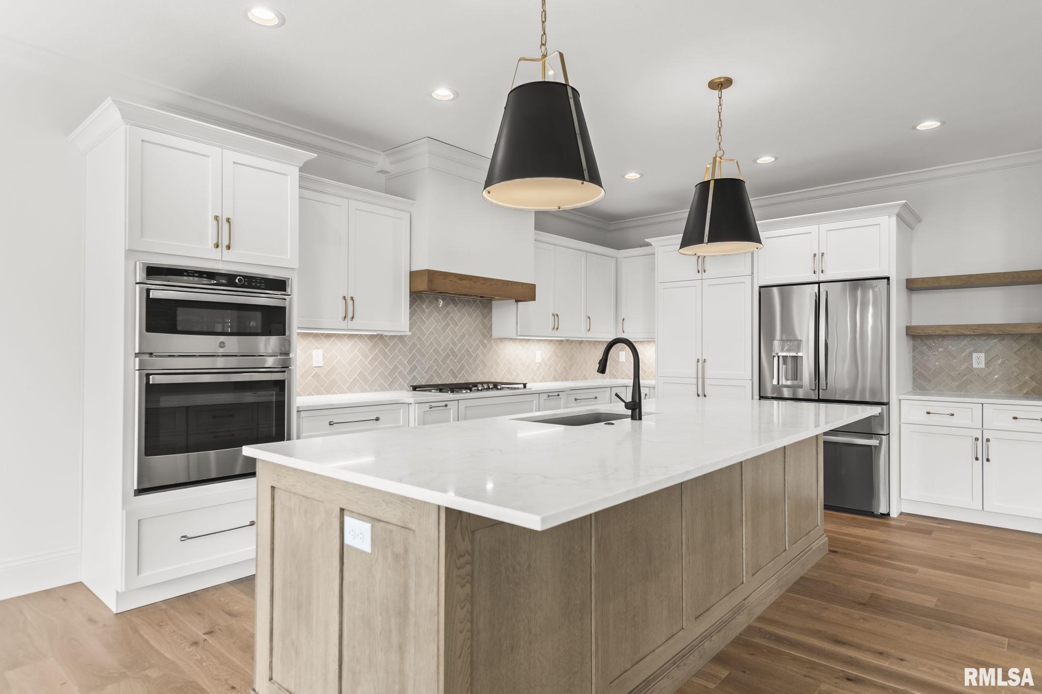 2003 Old Ironbridge Chatham, IL 62629 - Photo 10 of 59