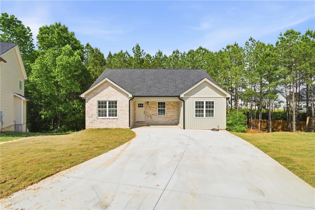 119 Rons Court Northwest Calhoun, GA 30701 - Photo 40 of 48