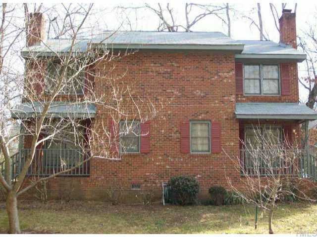 509 Carolina Raleigh, NC 27606 - Photo 1 of 1 Gallery Image 1