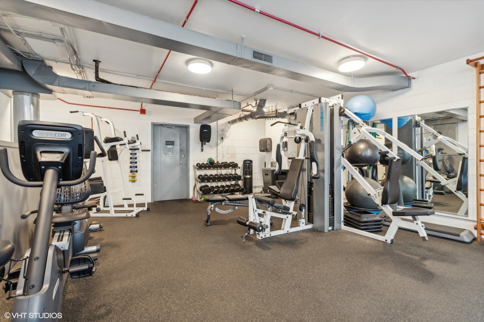 880 North Lake Shore Drive, Unit 4E Chicago, IL 60611 - Photo 27 of 27