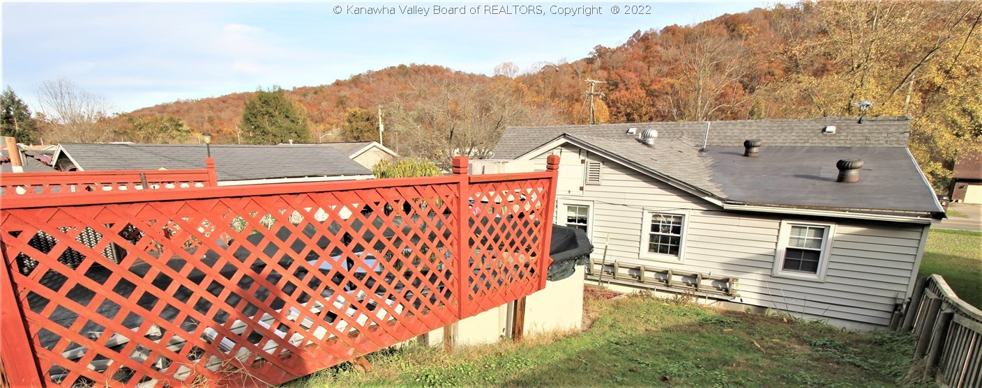 5023 Elk River Road South Elkview, WV 25071 - Photo 22 of 27 Gallery Image 22