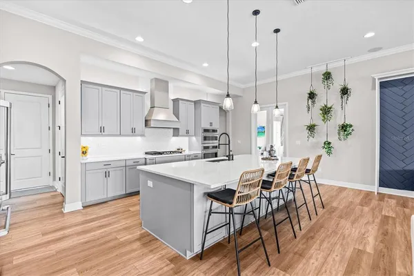 $728,955 | 5448 Wayfarer Avenue, Apollo Beach, FL 33572