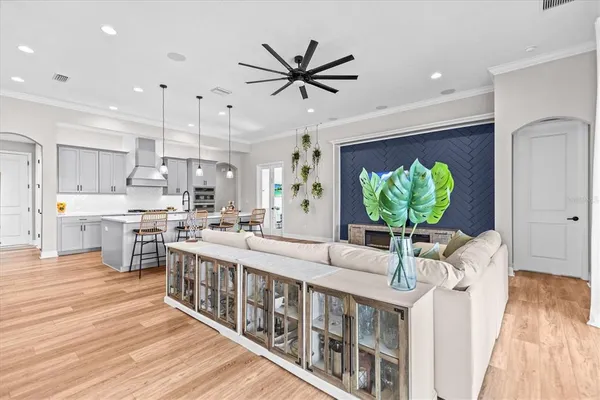 $728,955 | 5448 Wayfarer Avenue, Apollo Beach, FL 33572