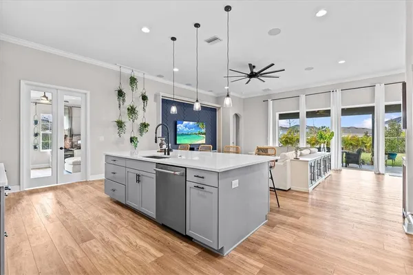 $728,955 | 5448 Wayfarer Avenue, Apollo Beach, FL 33572