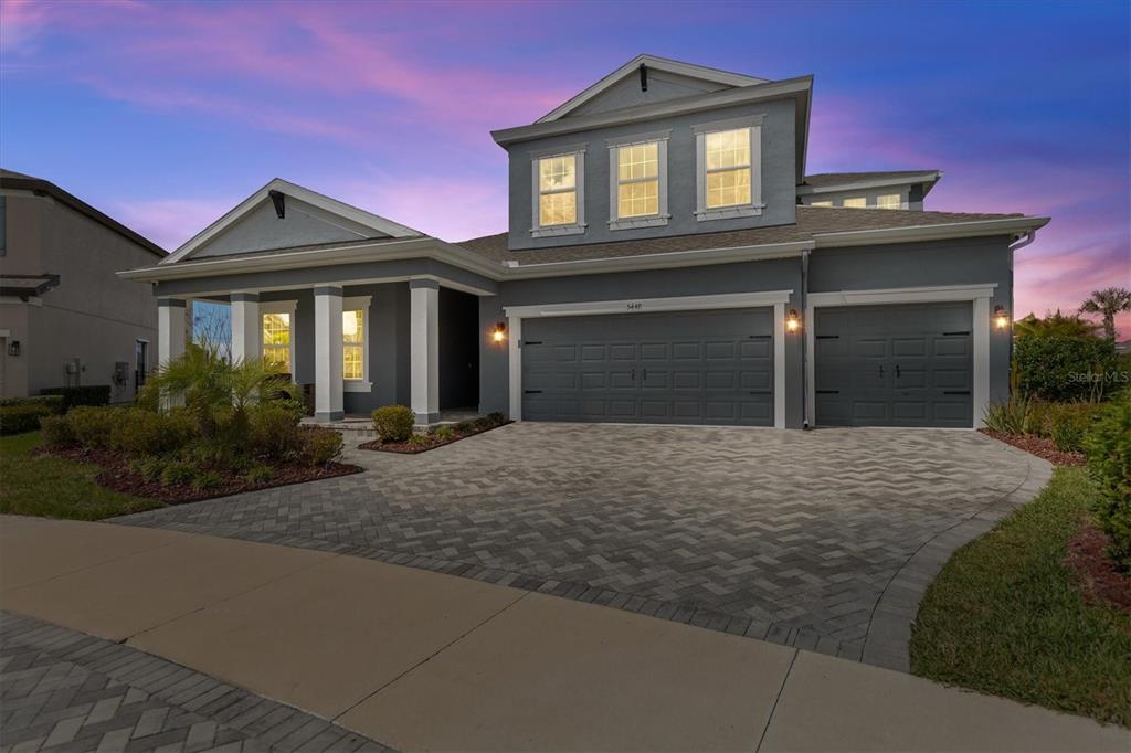 5448 Wayfarer Avenue Apollo Beach, FL 33572 - Photo 2 of 67