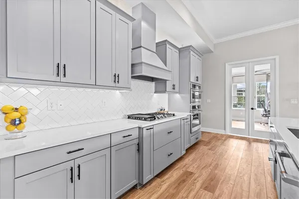 $728,955 | 5448 Wayfarer Avenue, Apollo Beach, FL 33572