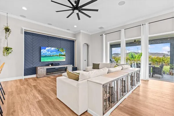 $728,955 | 5448 Wayfarer Avenue, Apollo Beach, FL 33572