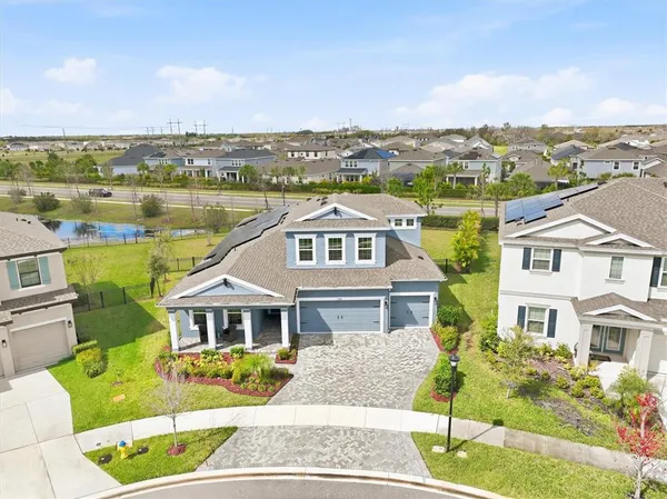 $728,955 | 5448 Wayfarer Avenue, Apollo Beach, FL 33572