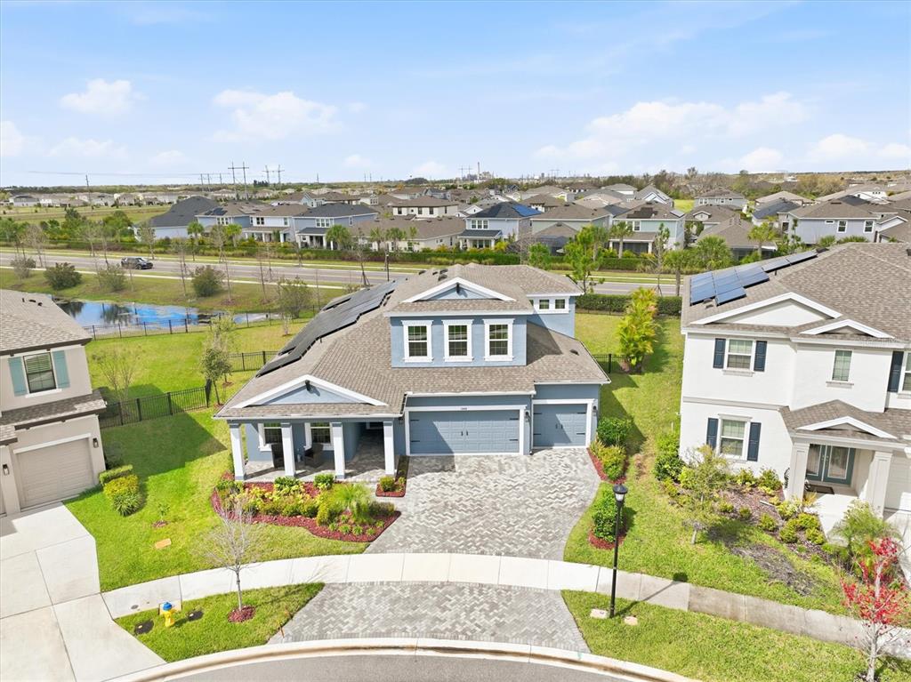 5448 Wayfarer Avenue Apollo Beach, FL 33572 - Photo 3 of 67