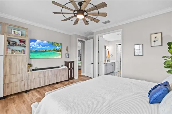 $728,955 | 5448 Wayfarer Avenue, Apollo Beach, FL 33572