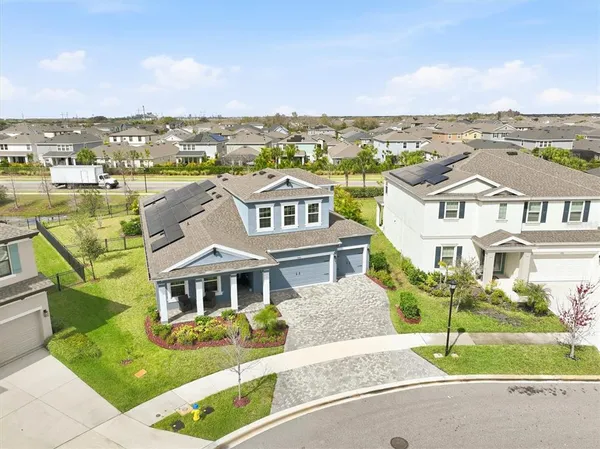 $728,955 | 5448 Wayfarer Avenue, Apollo Beach, FL 33572