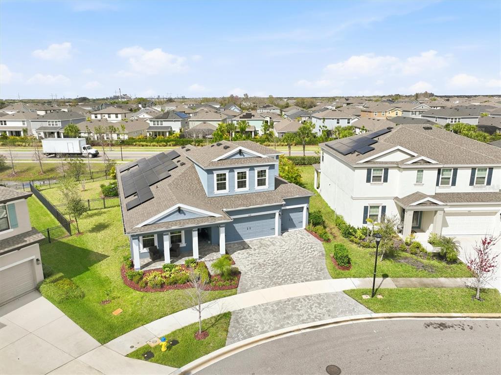 5448 Wayfarer Avenue Apollo Beach, FL 33572 - Photo 4 of 67