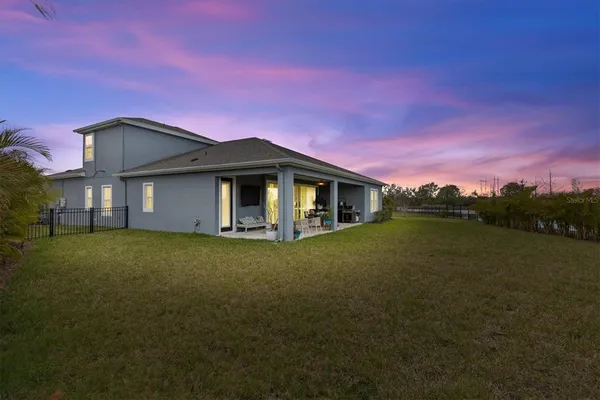 $728,955 | 5448 Wayfarer Avenue, Apollo Beach, FL 33572