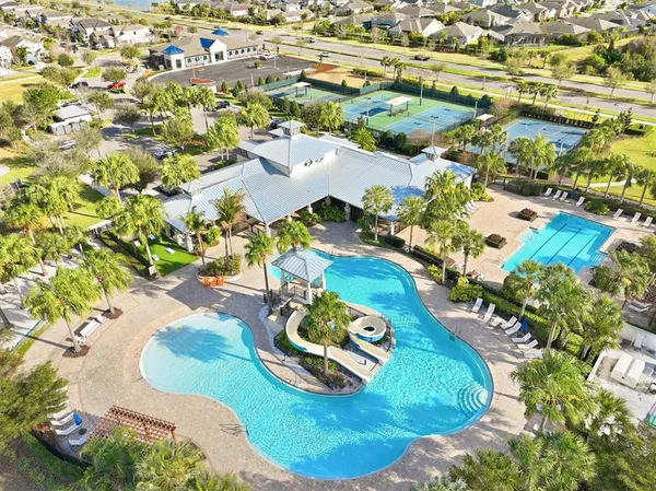 $728,955 | 5448 Wayfarer Avenue, Apollo Beach, FL 33572