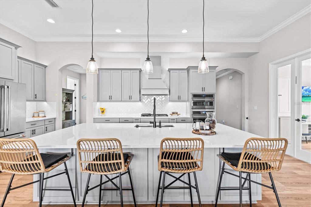 5448 Wayfarer Avenue Apollo Beach, FL 33572 - Photo 9 of 67