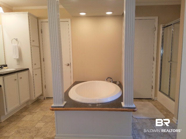 1595 County Road 28 Castleberry, AL 36432 - Photo 6 of 11
