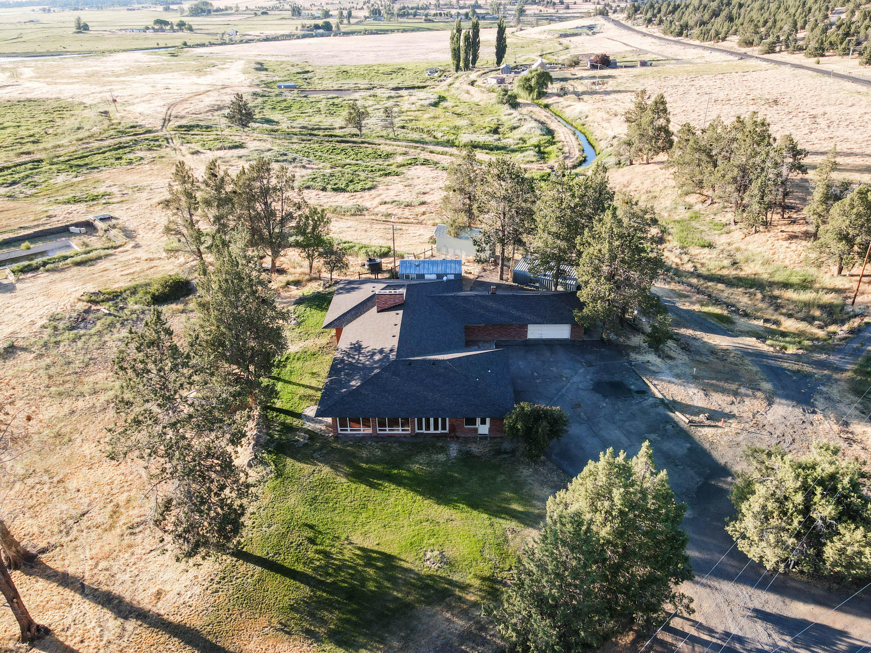 13221 Crystal Springs Road Klamath Falls, OR 97603 - Photo 73 of 81 Crystal Springs_160