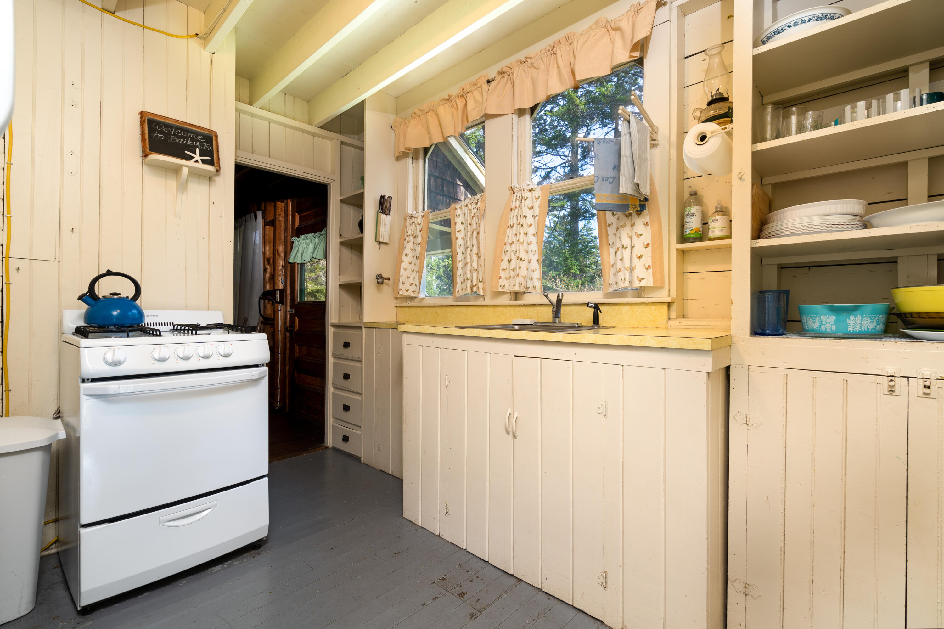 6-4 Summerhill Road Bailey Island, ME 04003 - Photo 41 of 51 SAL03104-Edit